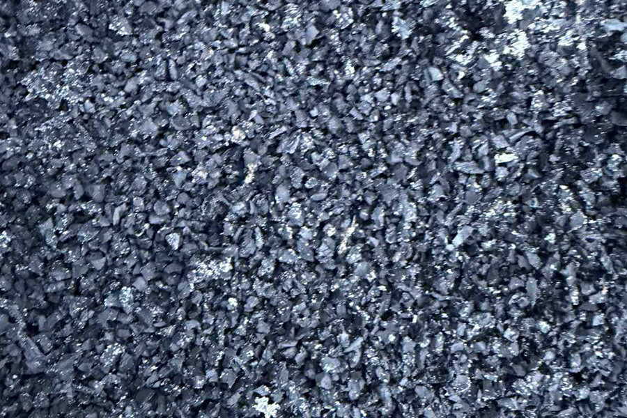 SBR kummigraanul SBR kummigraanul