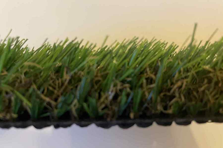 landscape classic 12 muru külgvaade Landscape classic 12 muru külgvaade